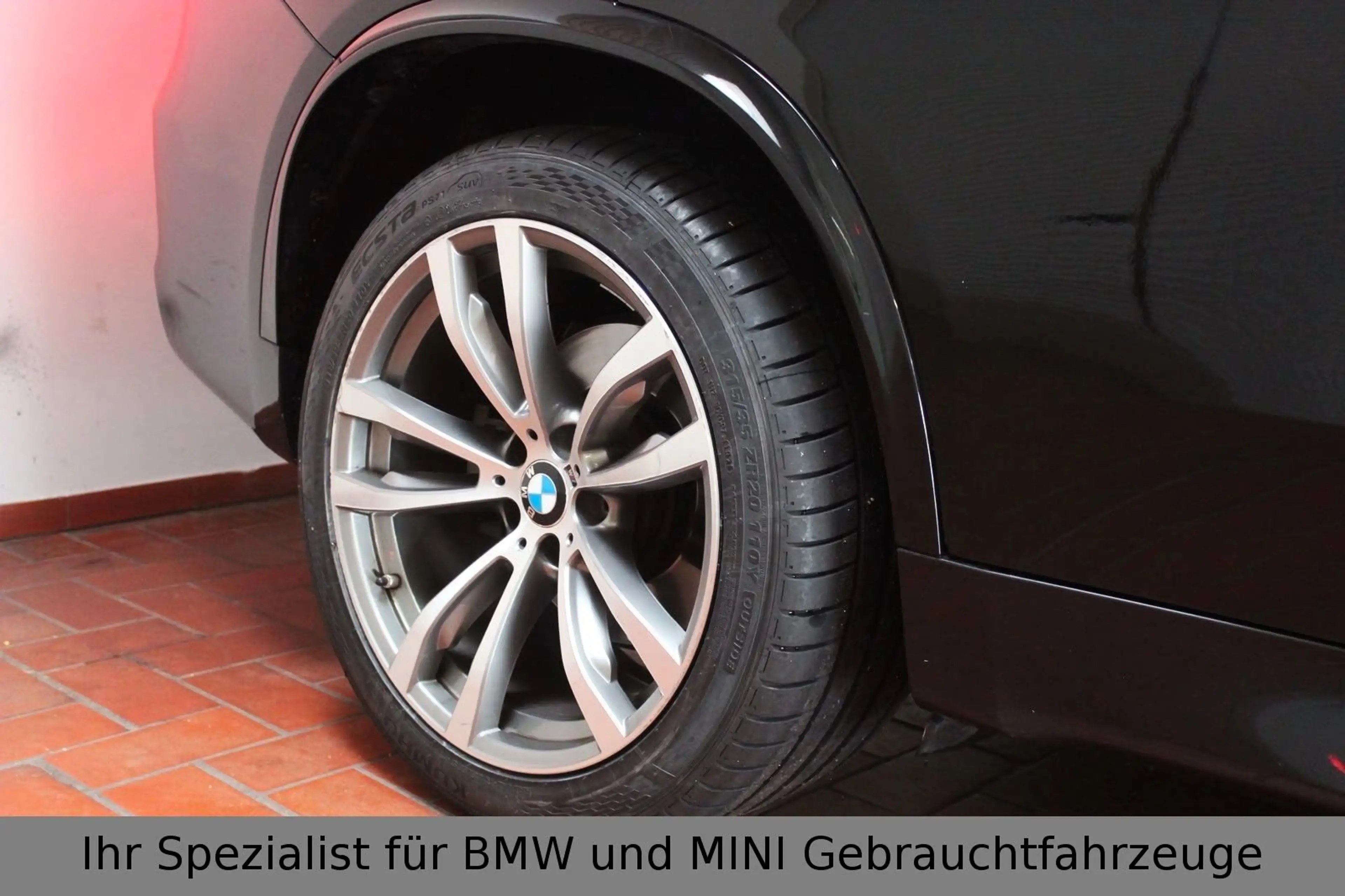 BMW X5 40d xDrive M-PAKET*LenkrdHz*Sitzlüft*HUD*360° — photo 5