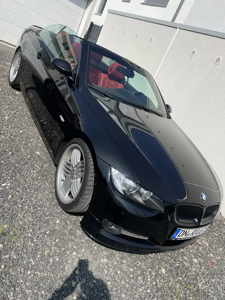 Alpina B3