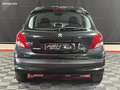 Peugeot 207 1.6 HDi FAP Active 3p Negro - thumbnail 5