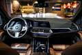 BMW X5 xDrive45e High Exe. M-Sport Black Optic, Comfort L Zwart - thumbnail 8