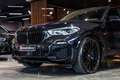 BMW X5 xDrive45e High Exe. M-Sport Black Optic, Comfort L Zwart - thumbnail 40