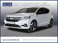 Dacia Sandero Journey ECO-G 100 NAVI SHZ PDCRFK Blanc - thumbnail 1