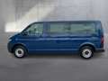 Volkswagen T6.1 Transporter Kombi LR TDI Blau - thumbnail 5
