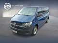 Volkswagen T6.1 Transporter Kombi LR TDI Blau - thumbnail 1