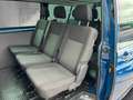 Volkswagen T6.1 Transporter Kombi LR TDI Blau - thumbnail 16