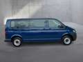 Volkswagen T6.1 Transporter Kombi LR TDI Blau - thumbnail 4