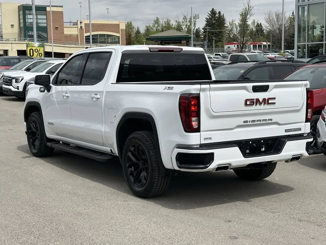 GMC Sierra 1500 снимка GMC Sierra 1500