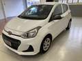 Hyundai i10 1.0 MPI Comfort adatta ai neopatentati Blanc - thumbnail 4