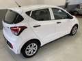 Hyundai i10 1.0 MPI Comfort adatta ai neopatentati Blanc - thumbnail 14