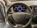 Hyundai i10 1.0 MPI Comfort adatta ai neopatentati Blanc - thumbnail 9