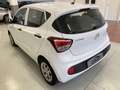 Hyundai i10 1.0 MPI Comfort adatta ai neopatentati Blanc - thumbnail 12