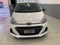 Hyundai i10 1.0 MPI Comfort adatta ai neopatentati Blanc - thumbnail 3