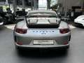 Porsche 991 911 991.2 GT3 Clubsport approved 2.Hd unfallfrei Silber - thumbnail 20