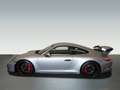 Porsche 991 911 991.2 GT3 Clubsport approved 2.Hd unfallfrei Silber - thumbnail 2