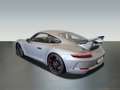 Porsche 991 911 991.2 GT3 Clubsport approved 2.Hd unfallfrei Silber - thumbnail 3