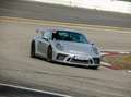 Porsche 991 911 991.2 GT3 Clubsport approved 2.Hd unfallfrei Silber - thumbnail 23