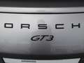 Porsche 991 911 991.2 GT3 Clubsport approved 2.Hd unfallfrei Silber - thumbnail 13