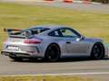 Porsche 991 911 991.2 GT3 Clubsport approved 2.Hd unfallfrei Silber - thumbnail 24