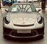 Porsche 991 911 991.2 GT3 Clubsport approved 2.Hd unfallfrei Silber - thumbnail 17