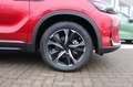 BAIC Beijing X75 Schiebedach Sitzbelüftung Massagesitze etc Rood - thumbnail 5
