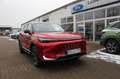 BAIC Beijing X75 Schiebedach Sitzbelüftung Massagesitze etc Rood - thumbnail 2