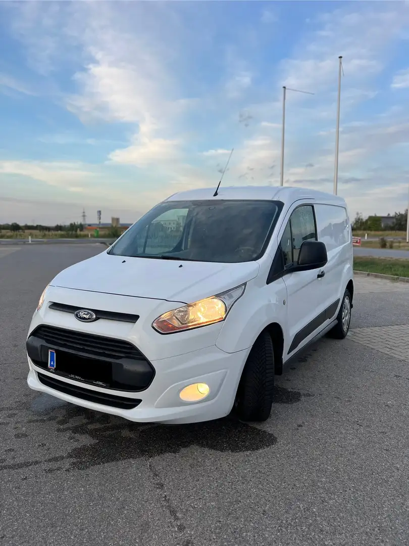 Ford Transit Connect L1 1,5 TDCi Trend - 2