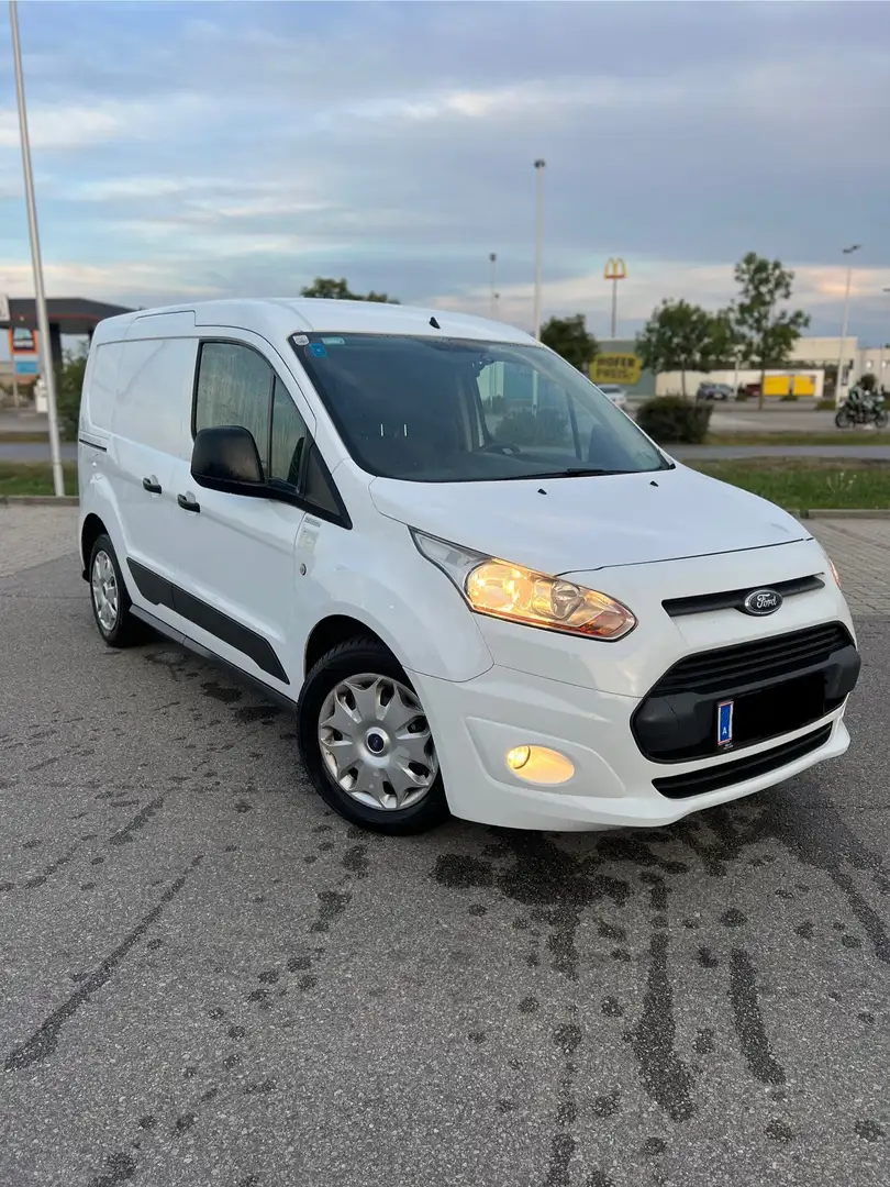Ford Transit Connect L1 1,5 TDCi Trend - 1