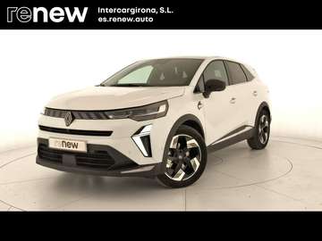 E-TECH Full Hybrid Techno 105kW