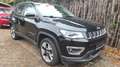 Jeep Compass Limited 4WD Black - thumbnail 1