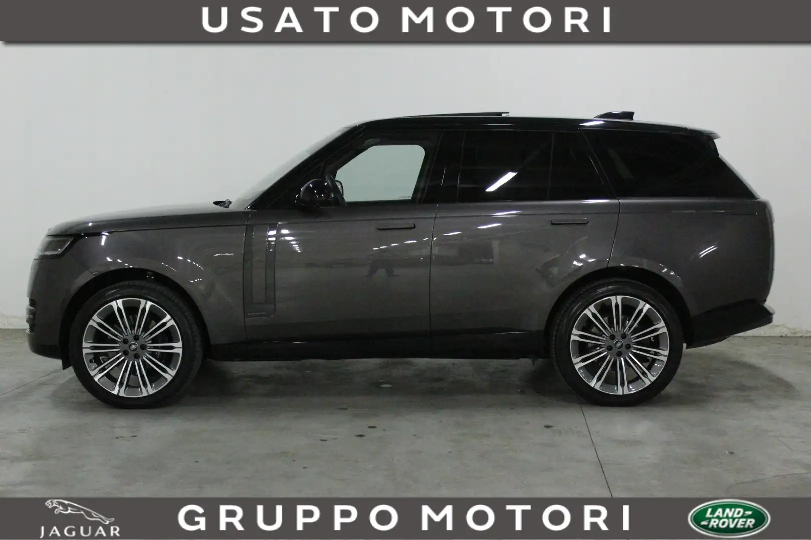 Land Rover Range Rover Range Rover 3.0d i6 mhev Autobiog awd 249cv auto Marrone - 2