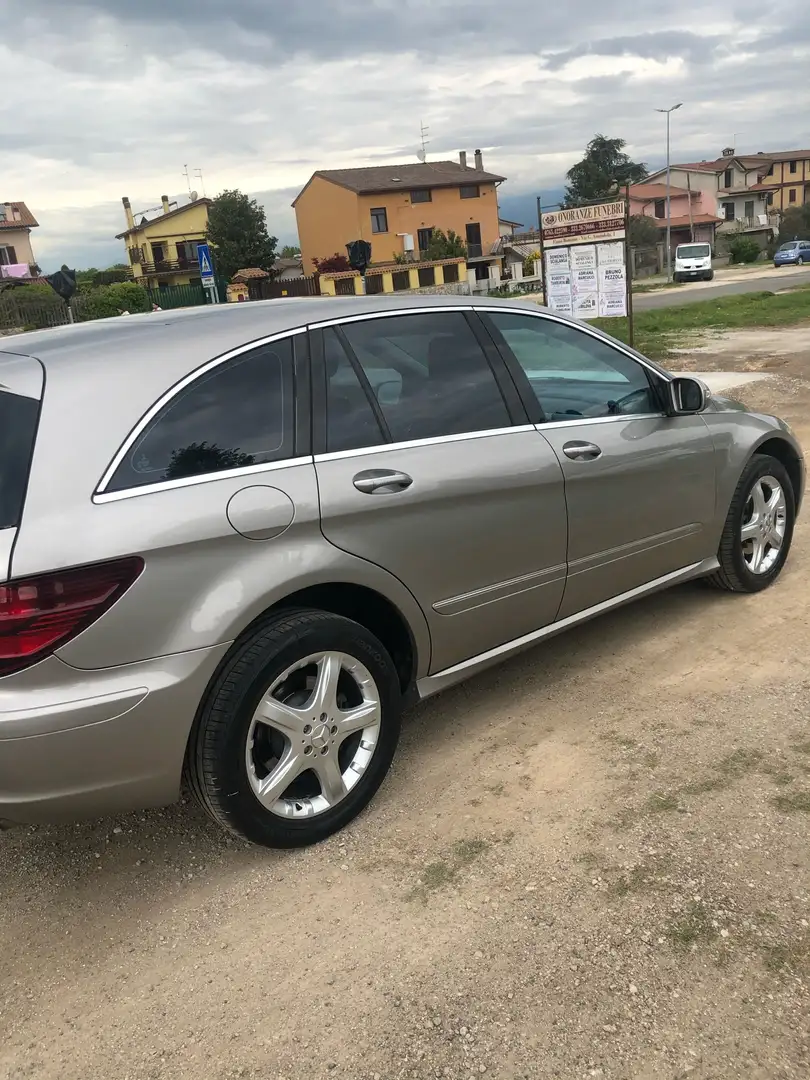 Mercedes-Benz R 280 CDI 4Matic 7G-TRONIC - 1