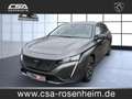Peugeot 308 Allure Pack Bluetooth Navi LED Klima Grau - thumbnail 1