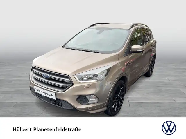 Ford Kuga 1.5 ST-LINE KAMERA LM19 NAVI XENON SITZHEIZ