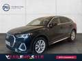 Audi Q3 e-tron 45 TFSI e S line ext Noir - thumbnail 1