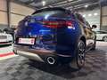 Alfa Romeo Stelvio 2.2 EXECUTIVE Q4 AT8 210CH BVA Bleu - thumbnail 6