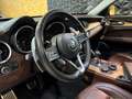 Alfa Romeo Stelvio 2.2 EXECUTIVE Q4 AT8 210CH BVA Bleu - thumbnail 16