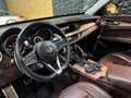 Alfa Romeo Stelvio 2.2 EXECUTIVE Q4 AT8 210CH BVA Bleu - thumbnail 17