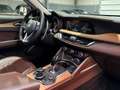 Alfa Romeo Stelvio 2.2 EXECUTIVE Q4 AT8 210CH BVA Bleu - thumbnail 12