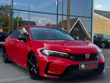 Type R 2.0 i-VTEC GT FL5 329CV 1ER PROPRIETAIRE