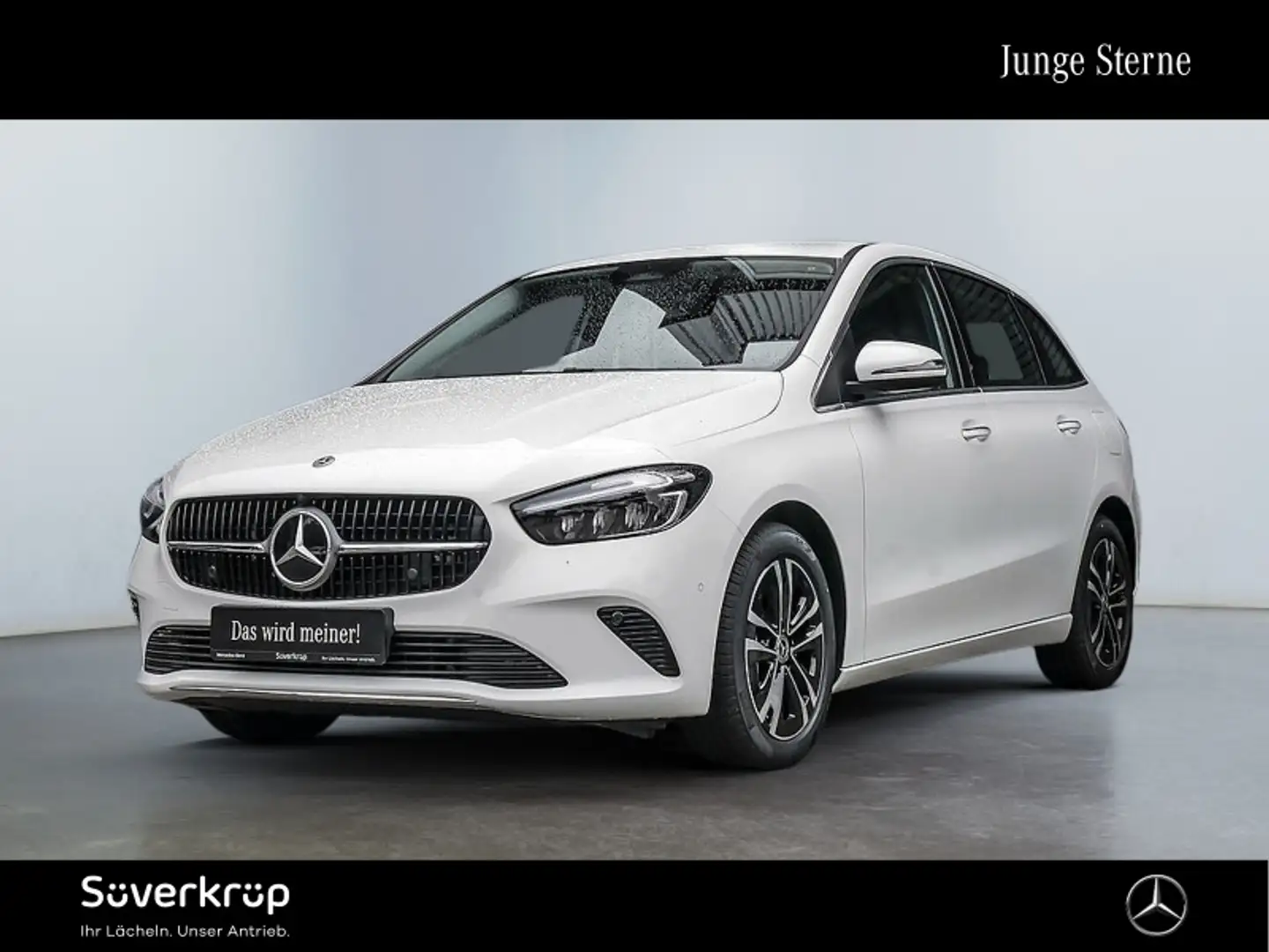 Mercedes-Benz B 250 e , PROGRESSIVE SPUR KAMERA PDC SHZ Blanc - 1