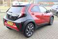 Toyota Aygo X ENVY APPLE/ANDROID DAB CAMERA AD-CRUISE LM-VELGEN Rood - thumbnail 6