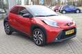 Toyota Aygo X ENVY APPLE/ANDROID DAB CAMERA AD-CRUISE LM-VELGEN Rood - thumbnail 9