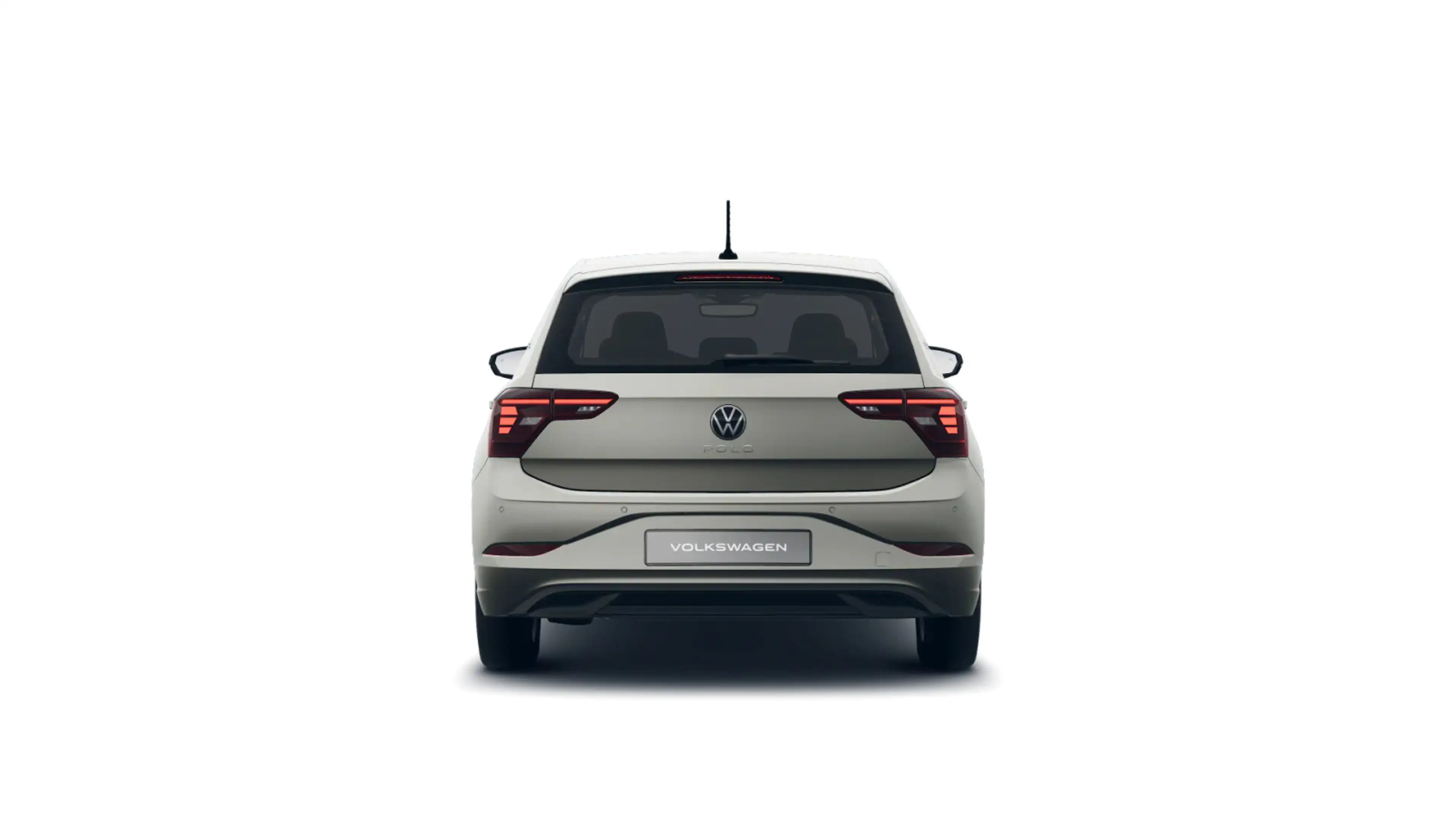 Volkswagen Polo GOAL 1.0 TSI DSG LED NAVI PARK ASSIST SHZ A — photo 6