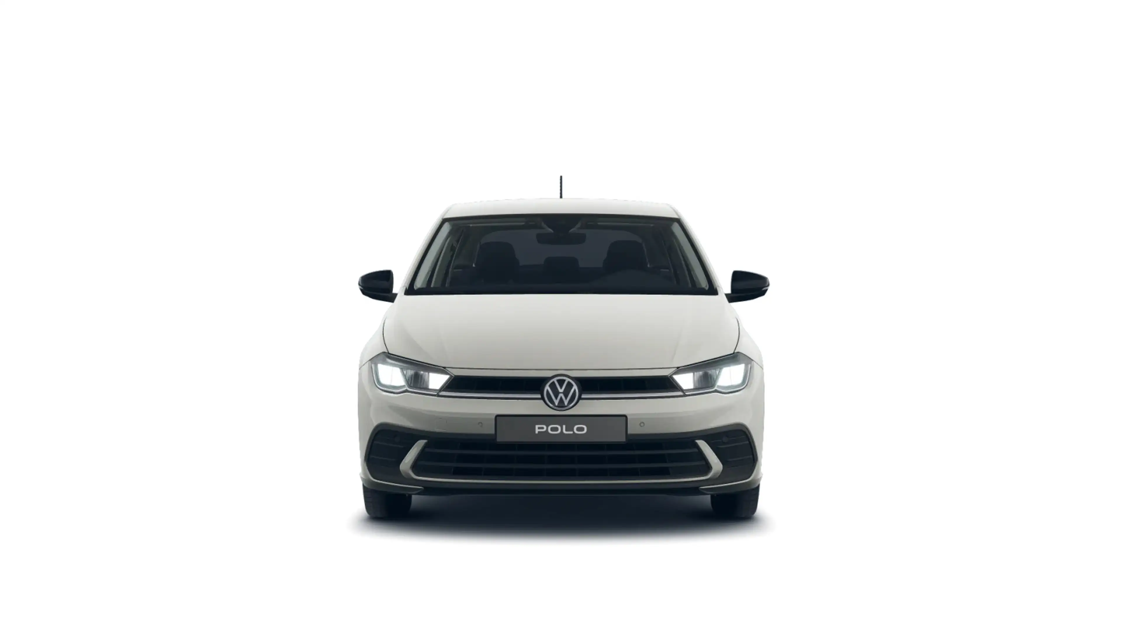 Volkswagen Polo GOAL 1.0 TSI DSG LED NAVI PARK ASSIST SHZ A — photo 2