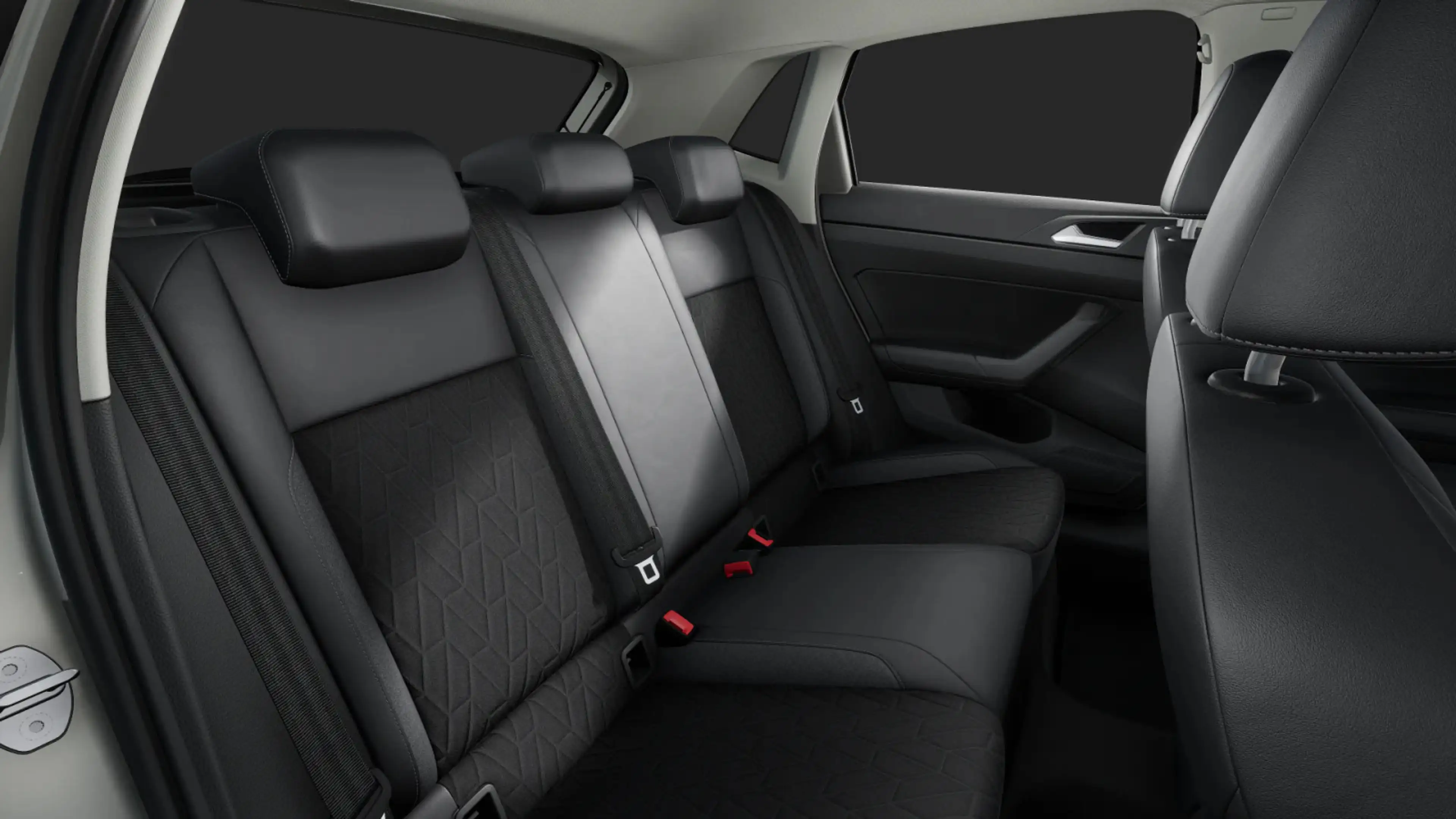 Volkswagen Polo GOAL 1.0 TSI DSG LED NAVI PARK ASSIST SHZ A — photo 10