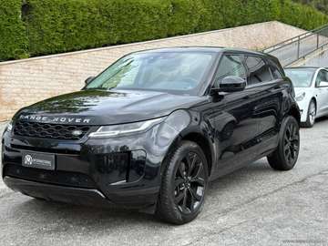 RR Evoque 2.0D L.Flw 150 AWD Auto SE