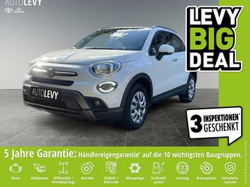 1.3 GSE Cross 2xKlima AUT Facelift Kam. LM