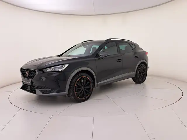 CUPRA Formentor 2.0 tsi vz 245cv dsg
