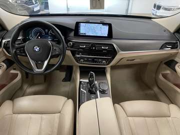 630d xDrive Gran Turismo Aut.