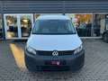 Volkswagen Caddy Maxi Kombi*TUV*Klima*5 Sitzer*Service White - thumbnail 2